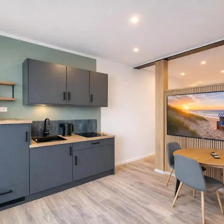 Juist Appartement *