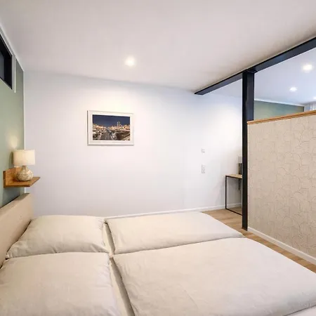 Juist Appartement Neuharlingersiel