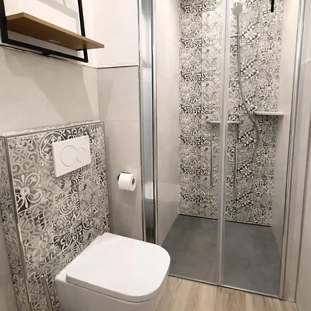 Lägenhet Ferienappartment Juist - Insel Auf Dem Festland Neuharlingersiel