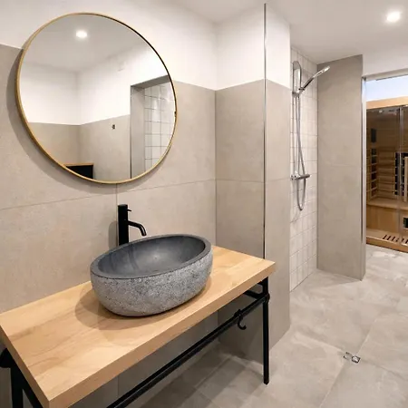 Juist Appartement Neuharlingersiel