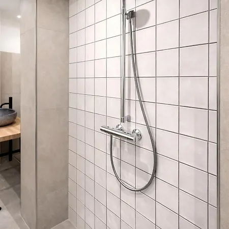 Appartement Ferienappartment Juist - Insel Auf Dem Festland *