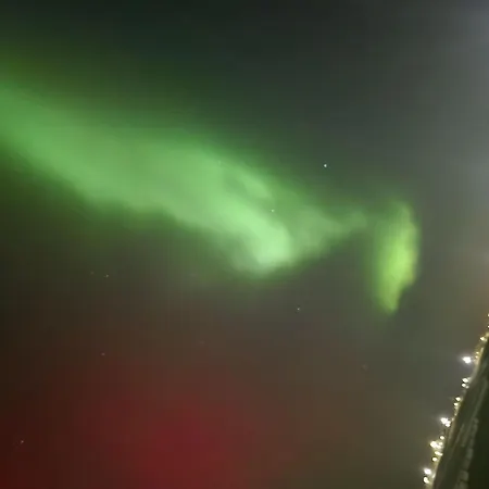 Ferienappartment Juist - Insel Auf Dem Festland *