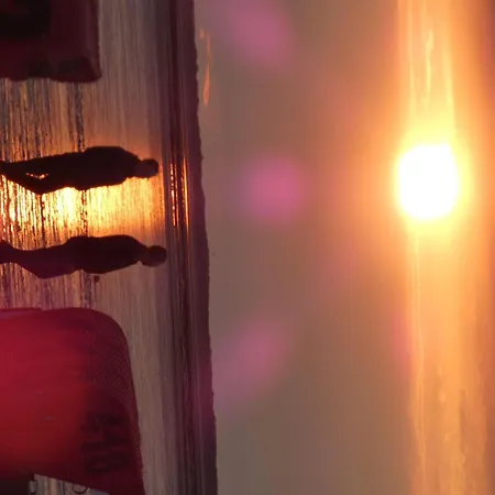 Ferienappartment Juist - Insel Auf Dem Festland Neuharlingersiel